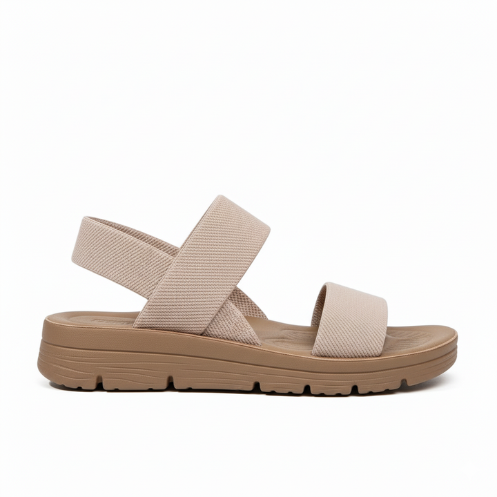 Anna-Nicole | Sandalias Ortopédicas