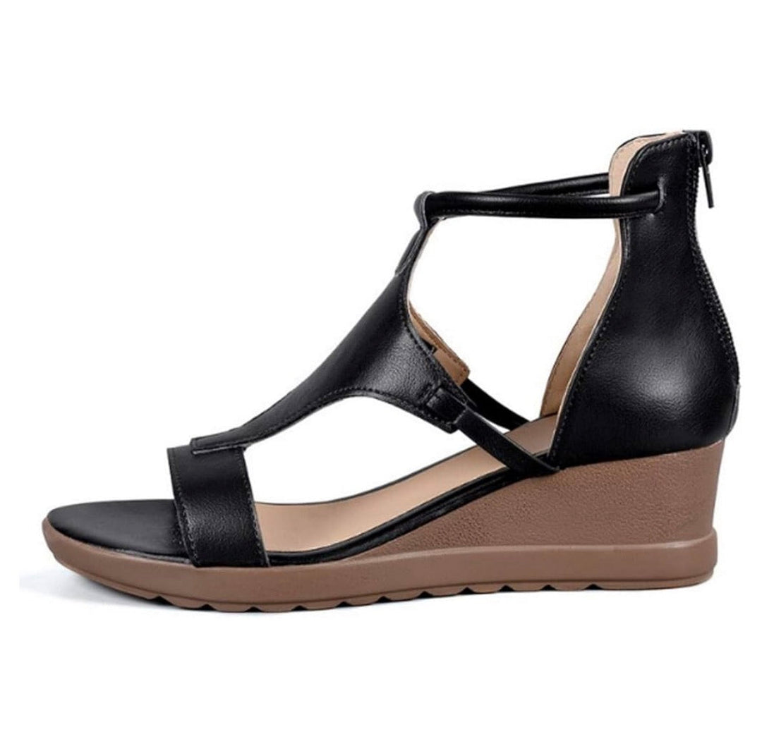 Marika | Sandalias ortopédicas elegantes