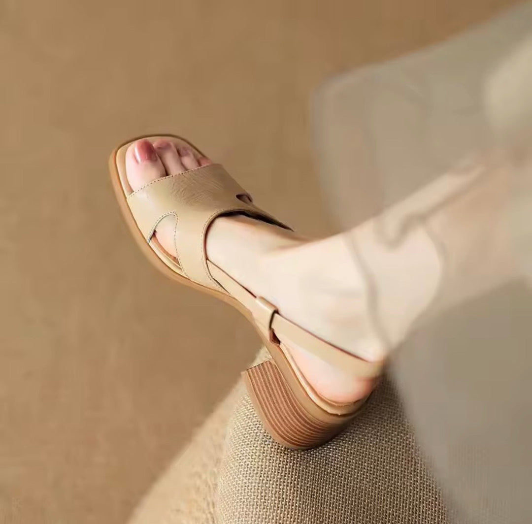 Anna-Annette | Sandalias ortopédicas cómodas