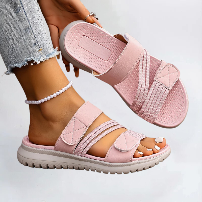 Anna-Magdalena | Sandalias ortopédicas