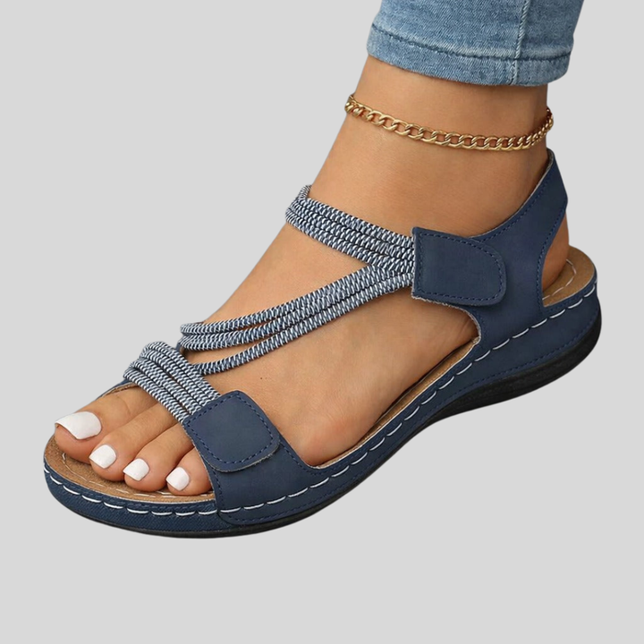 Eva-Gabriele | Sandalias ortopédicas ligeras
