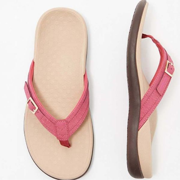 Ylva | Sandalias ortopédicas