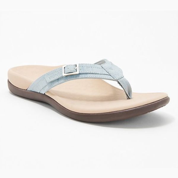 Ylva | Sandalias ortopédicas