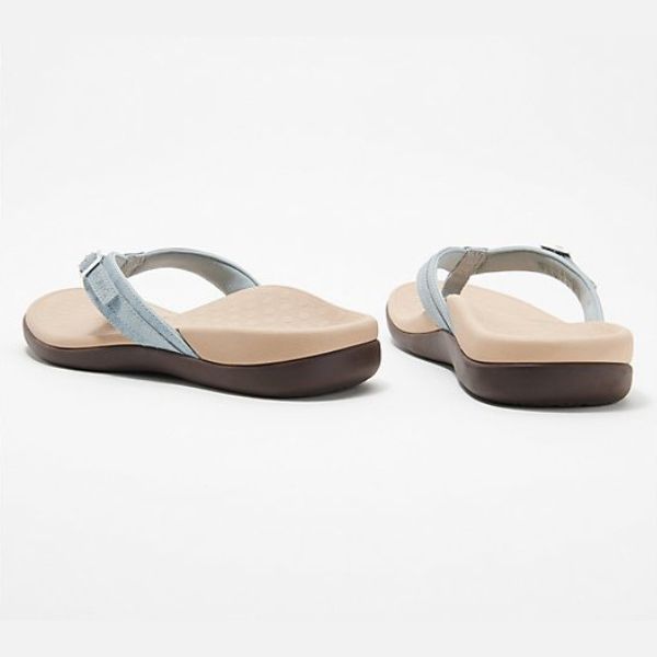 Ylva | Sandalias ortopédicas