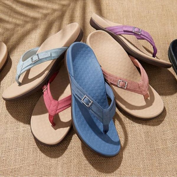 Ylva | Sandalias ortopédicas