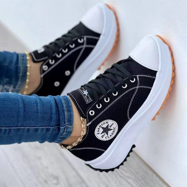Eva-Pauline | Zapatillas ortopédicas para damas