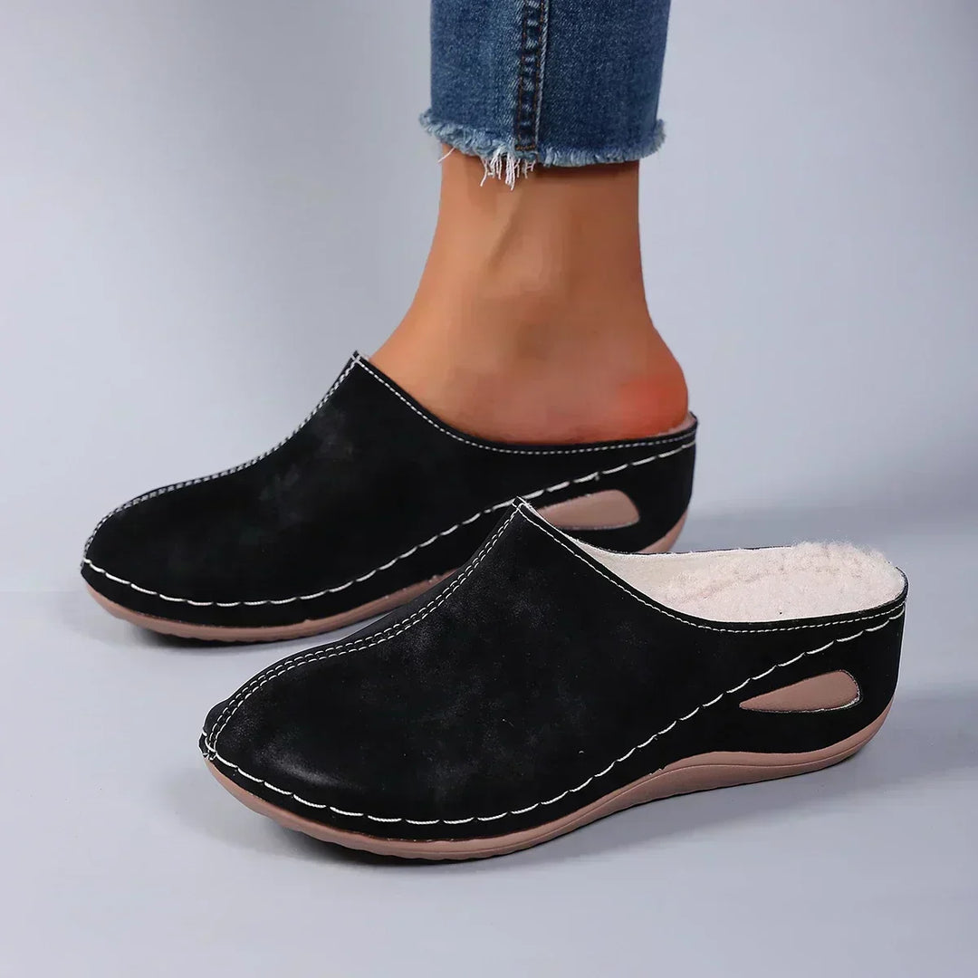 Grete | Zapatillas ortopédicas