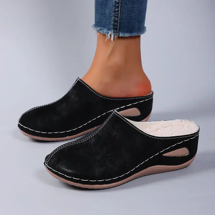 Grete | Zapatillas ortopédicas