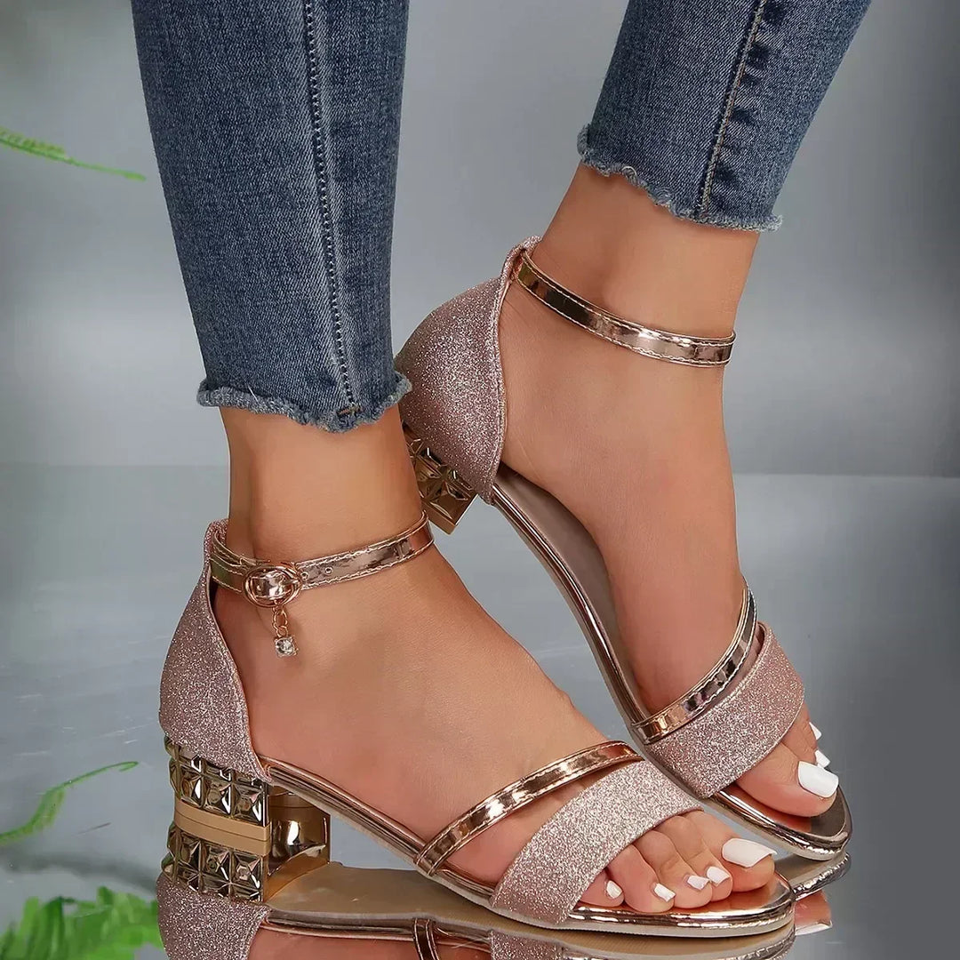 Anna-Luise | Sandalias de confort