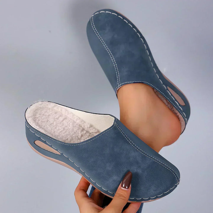 Grete | Zapatillas ortopédicas