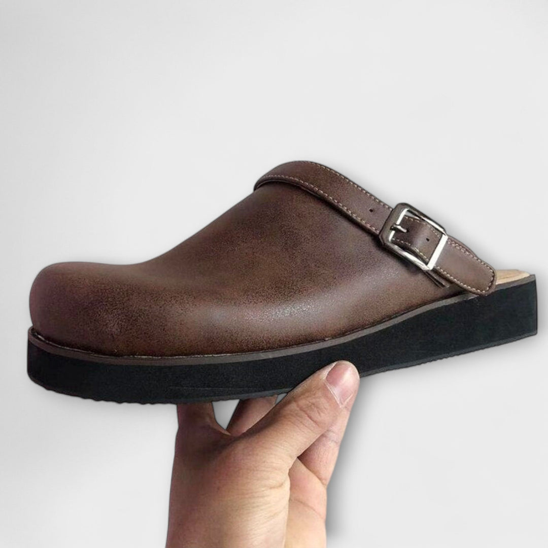 Eva-Annette | Zapatos ortopédicos