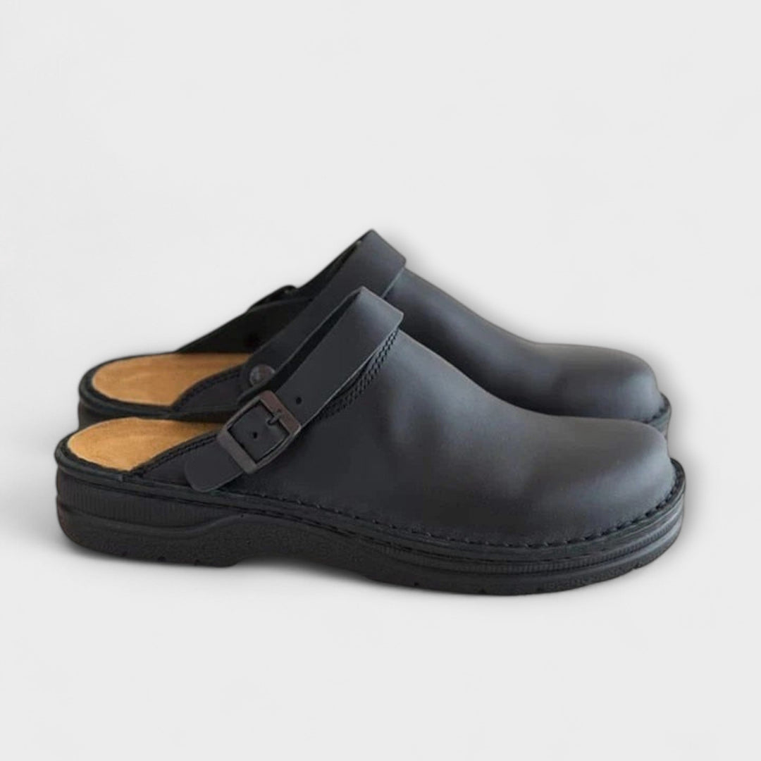 Eva-Annette | Zapatos ortopédicos