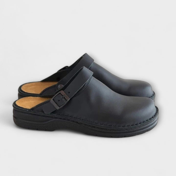 Eva-Annette | Zapatos ortopédicos