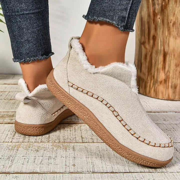 Anna-Margarete | Zapatillas ortopédicas