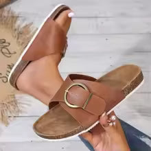 Anna-Henriette | Sandalias ortopédicas