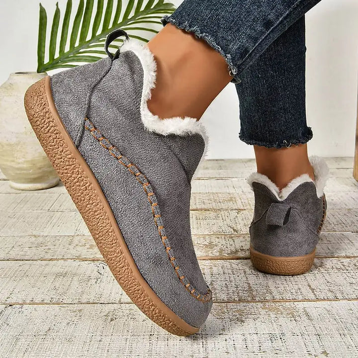 Anna-Margarete | Zapatillas ortopédicas