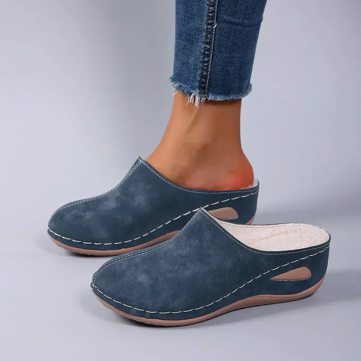 Grete | Zapatillas ortopédicas