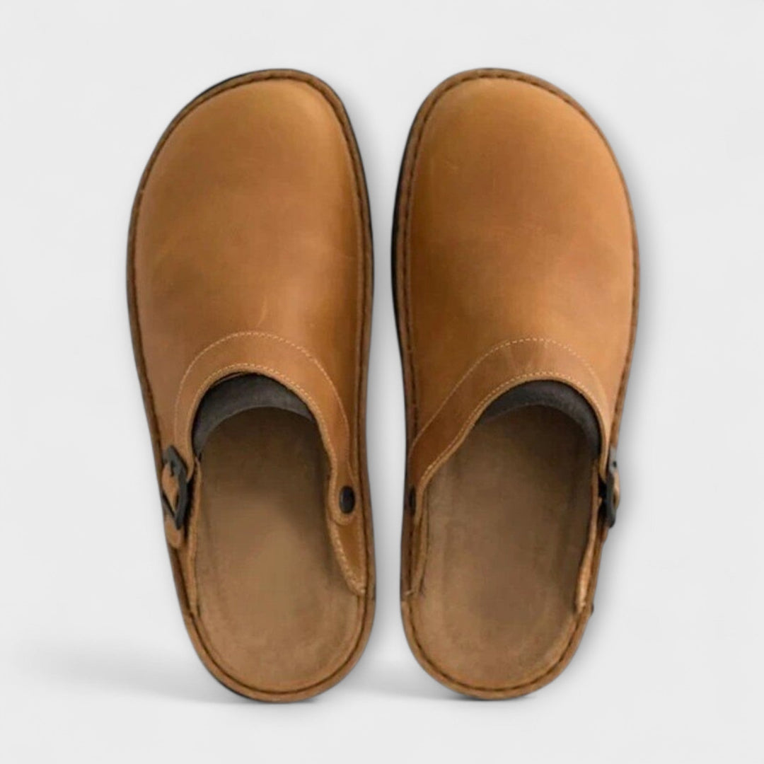 Eva-Annette | Zapatos ortopédicos