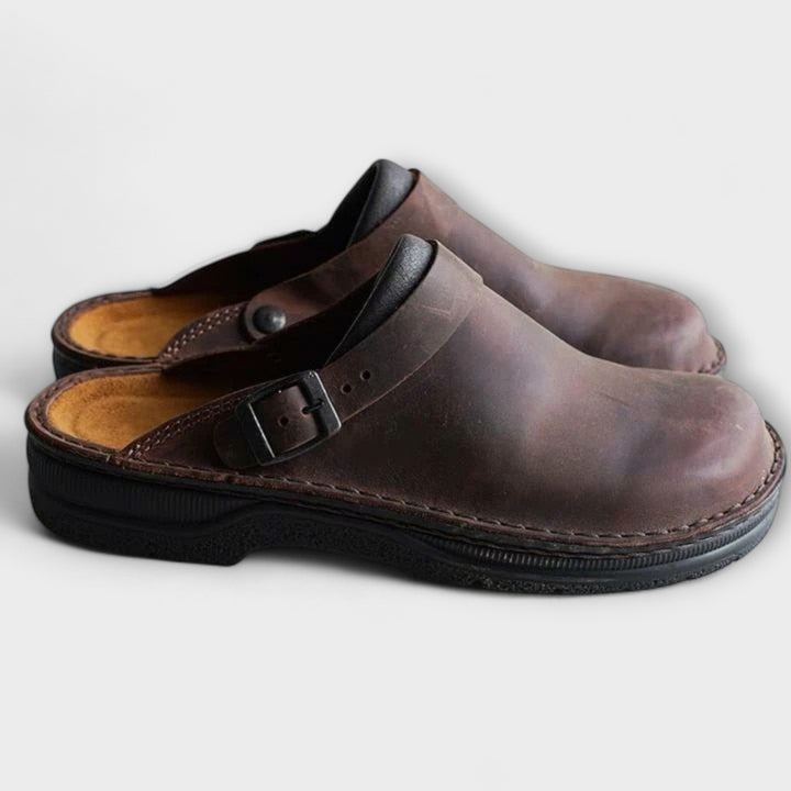 Eva-Annette | Zapatos ortopédicos