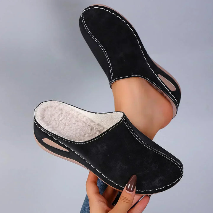 Grete | Zapatillas ortopédicas