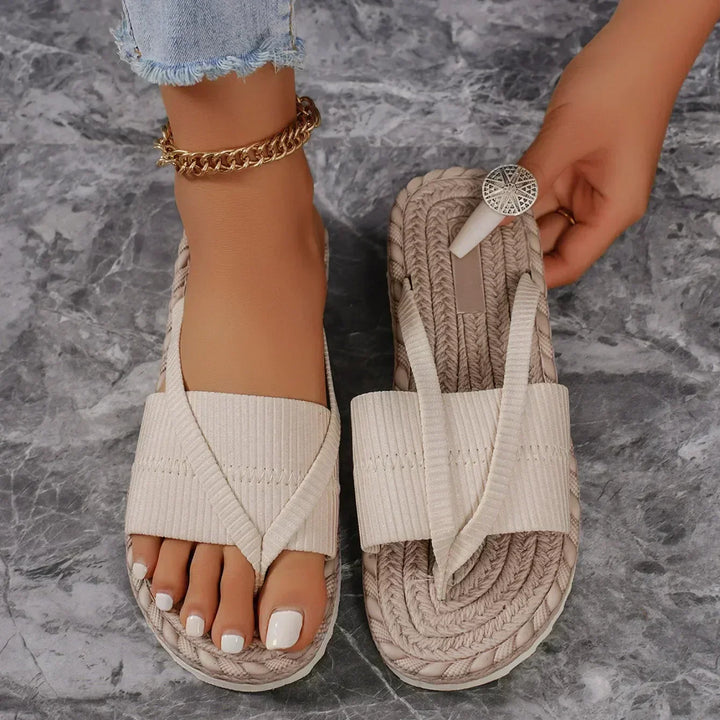 Eva-Elisabeth | Sandalias de senderismo ligeras