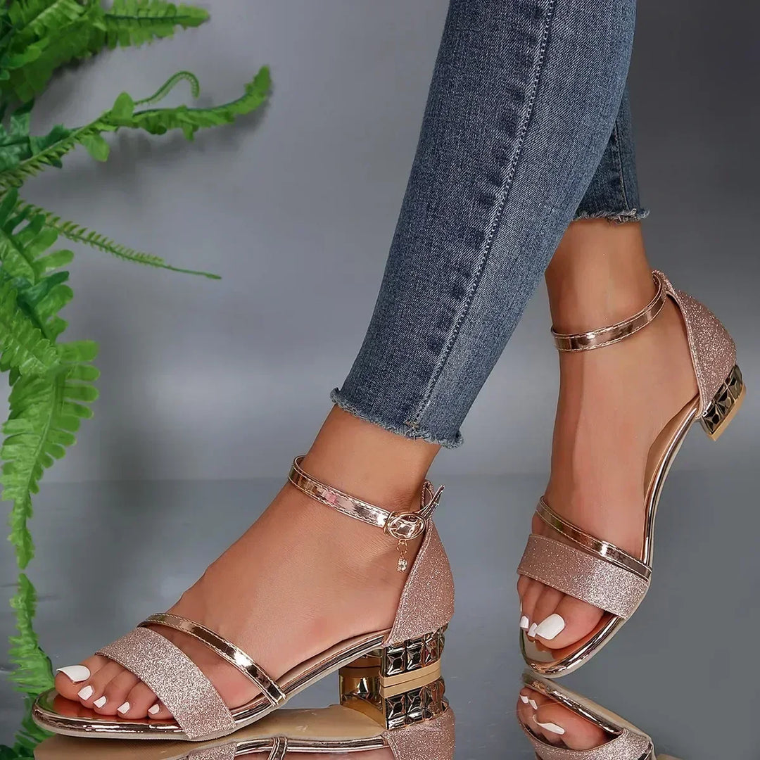 Anna-Luise | Sandalias de confort