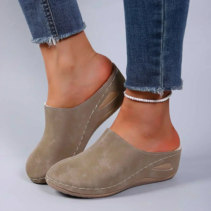 Grete | Zapatillas ortopédicas