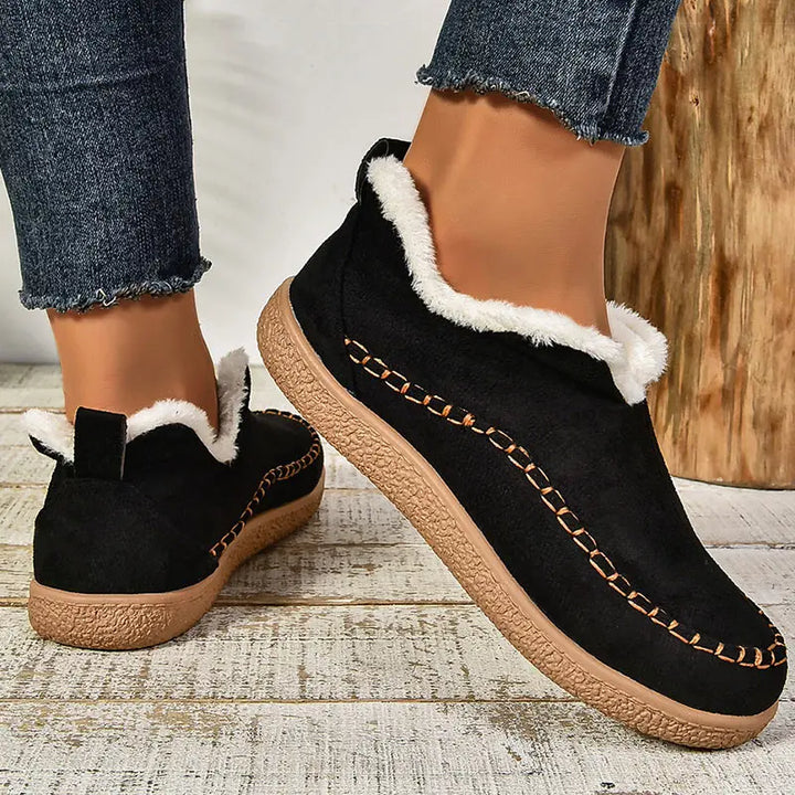 Anna-Margarete | Zapatillas ortopédicas