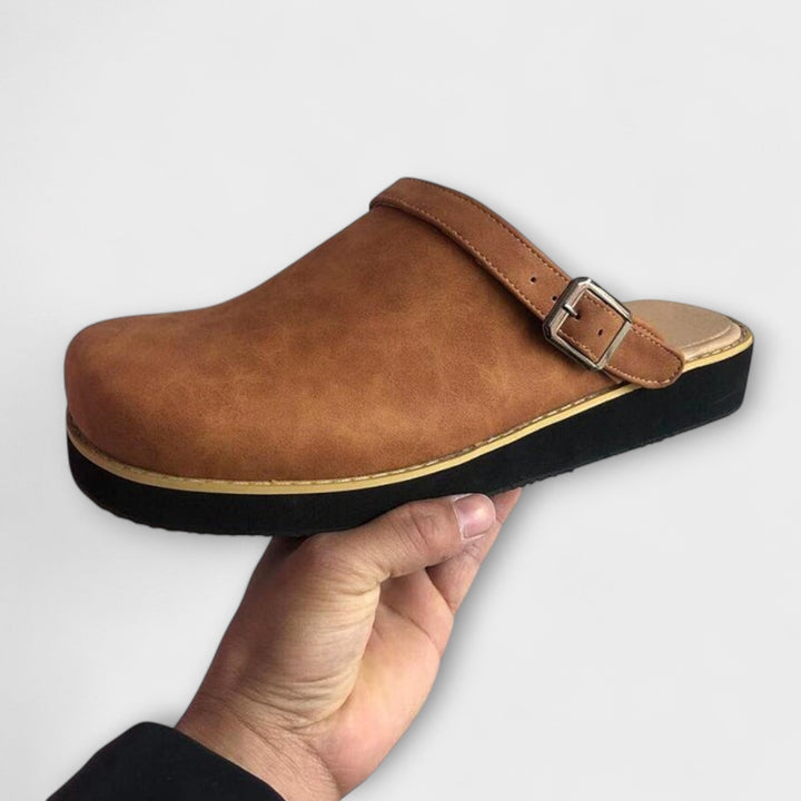 Eva-Annette | Zapatos ortopédicos