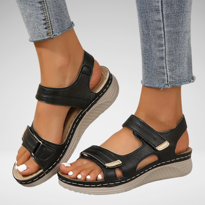 Anna-Mathilde | Sandalias ortopédicas