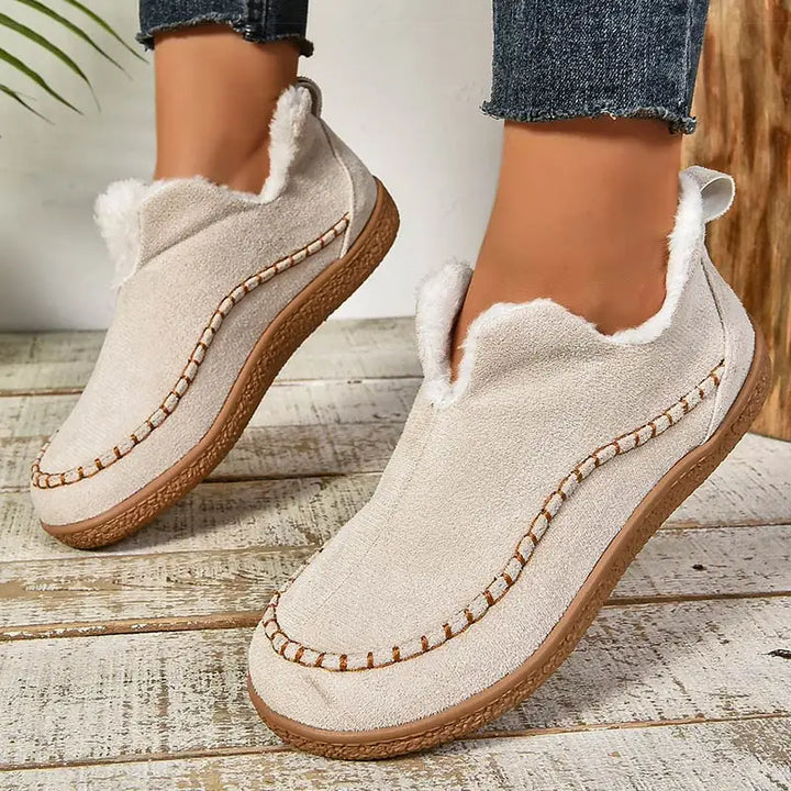 Anna-Margarete | Zapatillas ortopédicas
