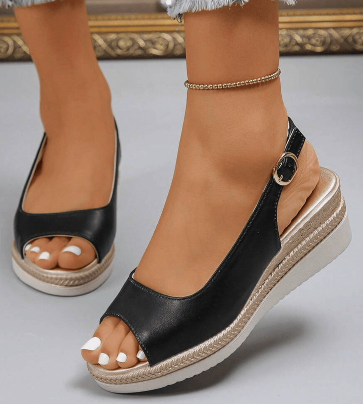 Anna-Sophie | Sandalias ortopédicas