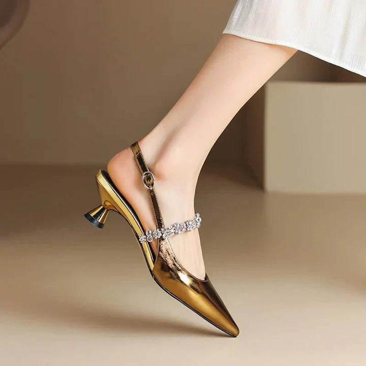 Elisa – Zapatos Elegantes