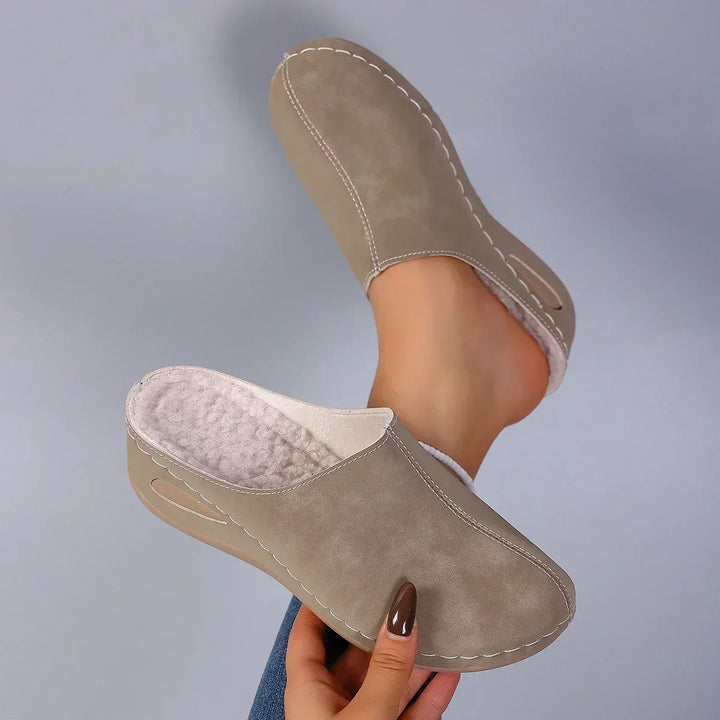 Grete | Zapatillas ortopédicas