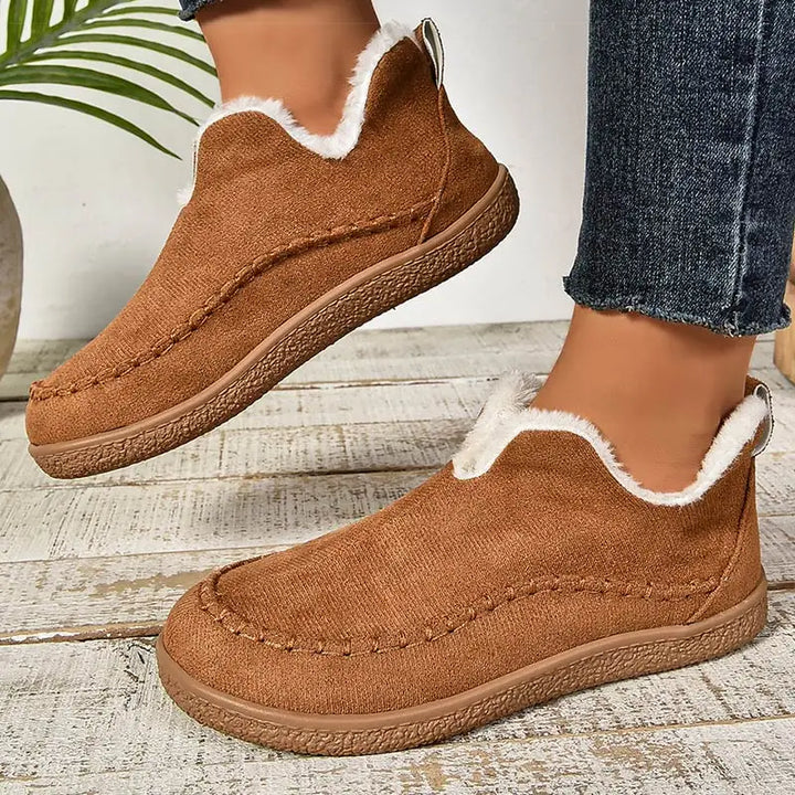 Anna-Margarete | Zapatillas ortopédicas