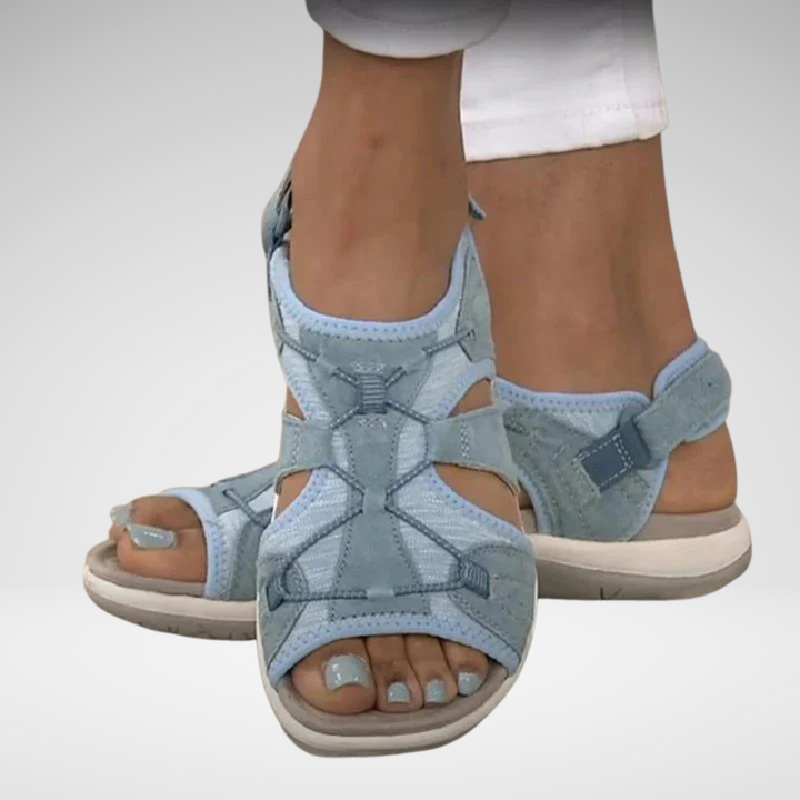Anna-Marlene | Sandalias ortopédicas