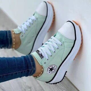 Eva-Pauline | Zapatillas ortopédicas para damas