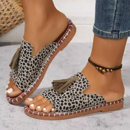 Eva-Florentine | Sandalias ortopédicas