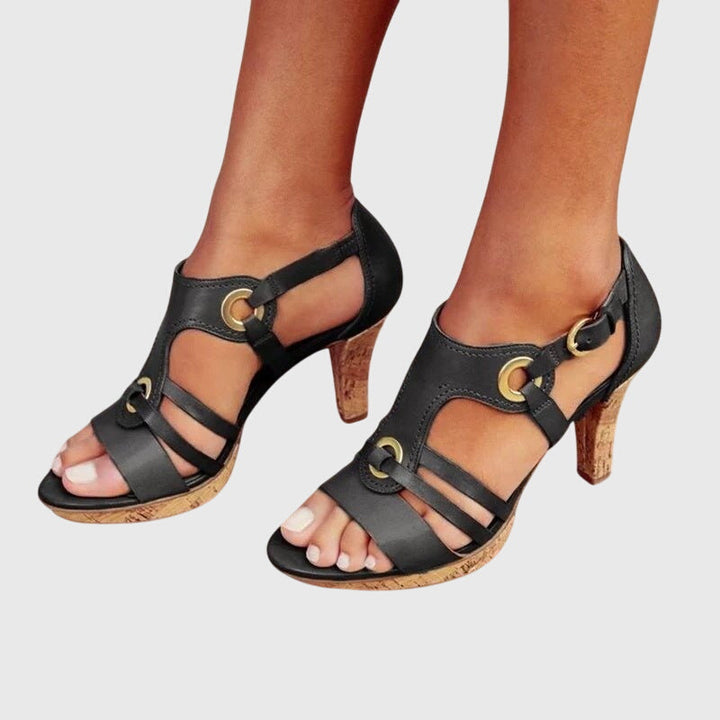 Eva-Klara | Zapatos ortopédicos