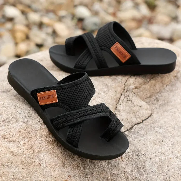 Undine | Sandalias ortopédicas correctoras para Hallux valgus