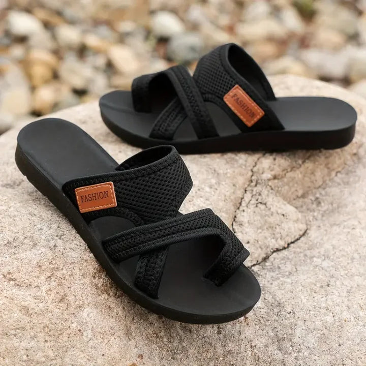 Undine | Sandalias ortopédicas correctoras para Hallux valgus