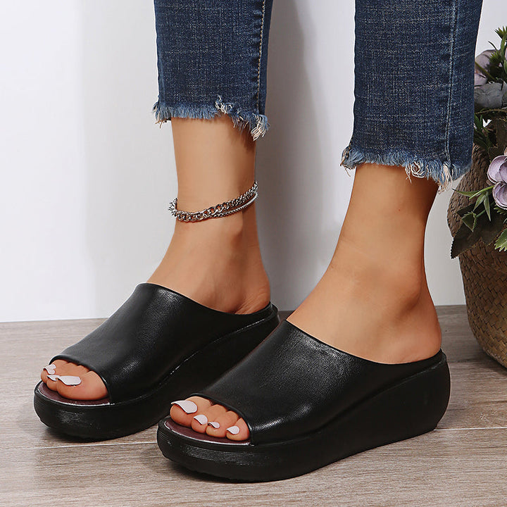 Anna-Lena | Sandalias ortopédicas
