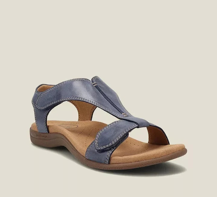 Rosina | Elegantes sandalias ortopédicas