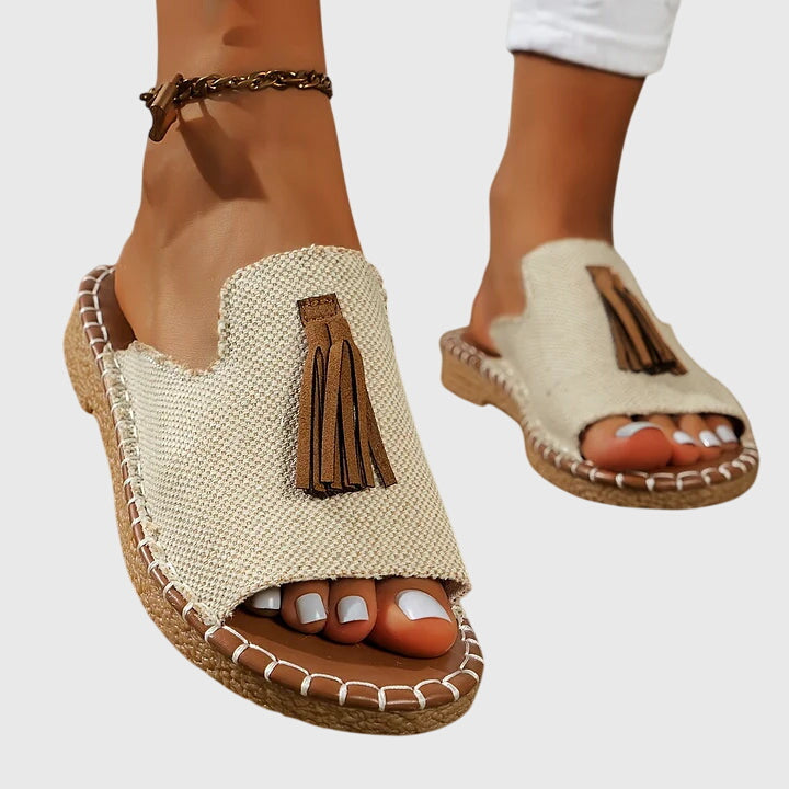 Eva-Florentine | Sandalias ortopédicas