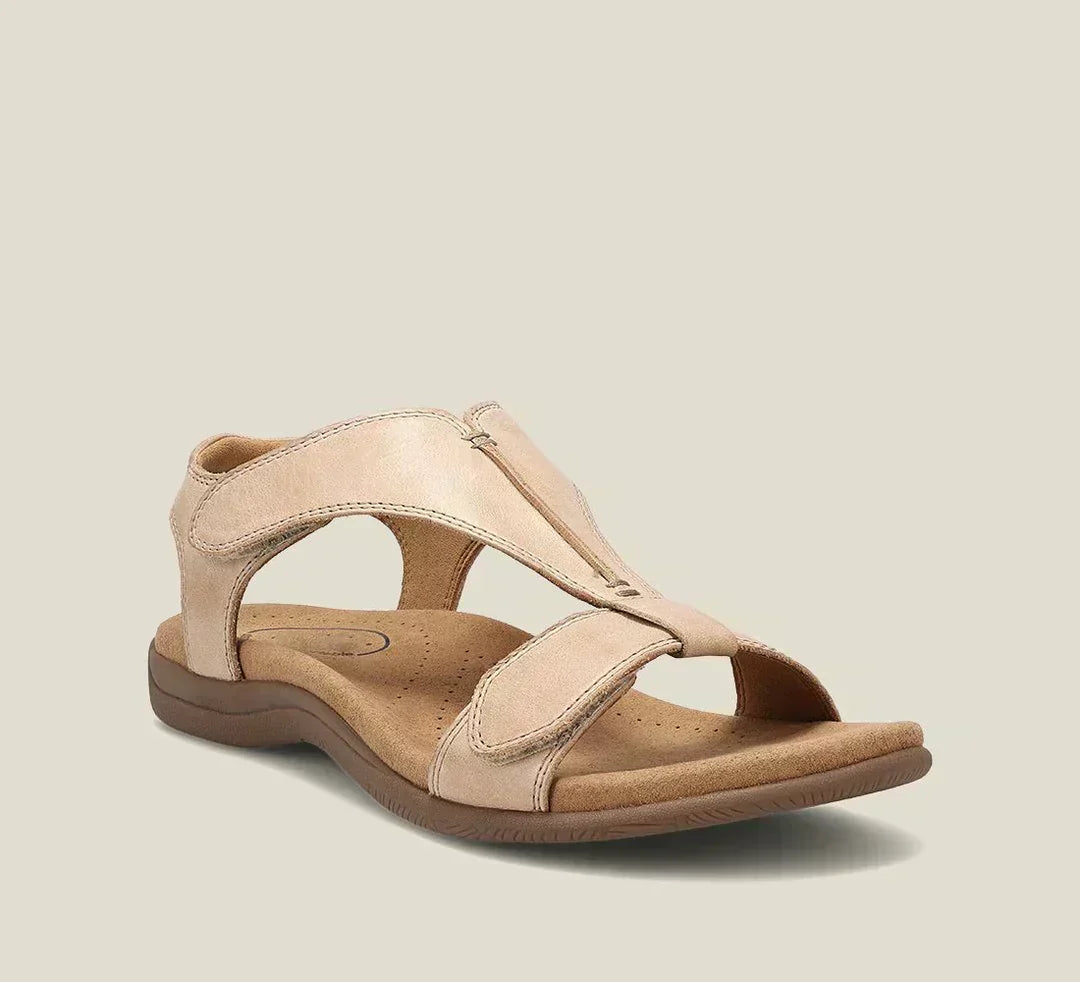 Rosina | Elegantes sandalias ortopédicas