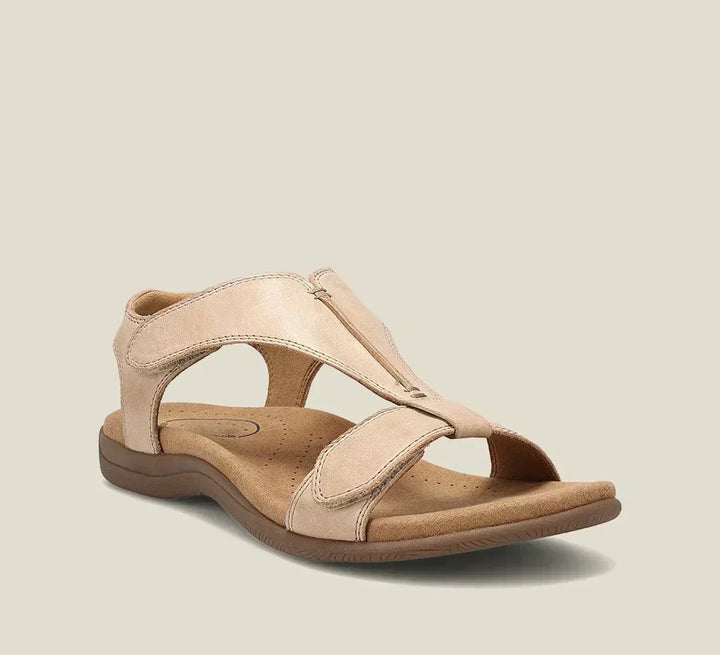 Rosina | Elegantes sandalias ortopédicas