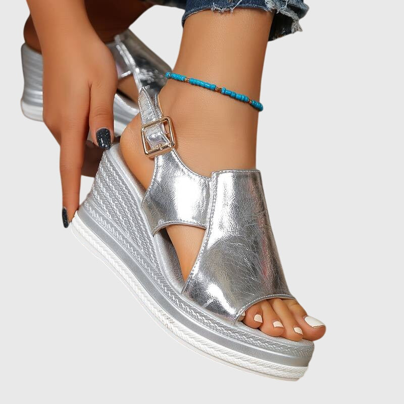 Fritzi | Sandalias ortopédicas