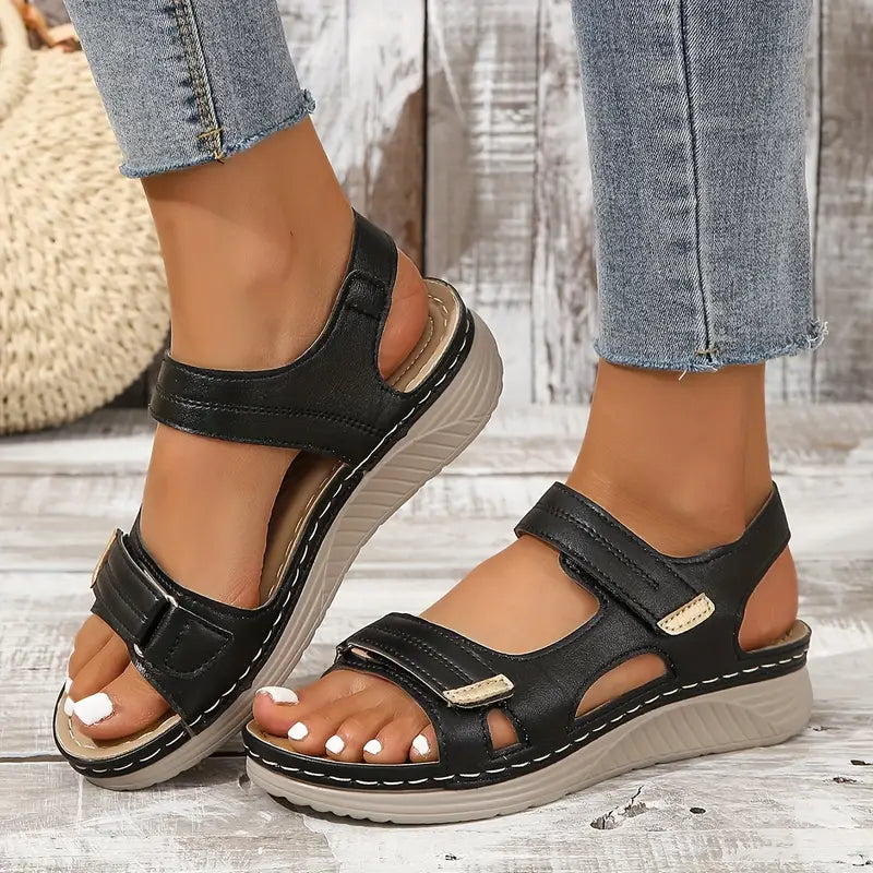 Anna-Mathilde | Sandalias ortopédicas