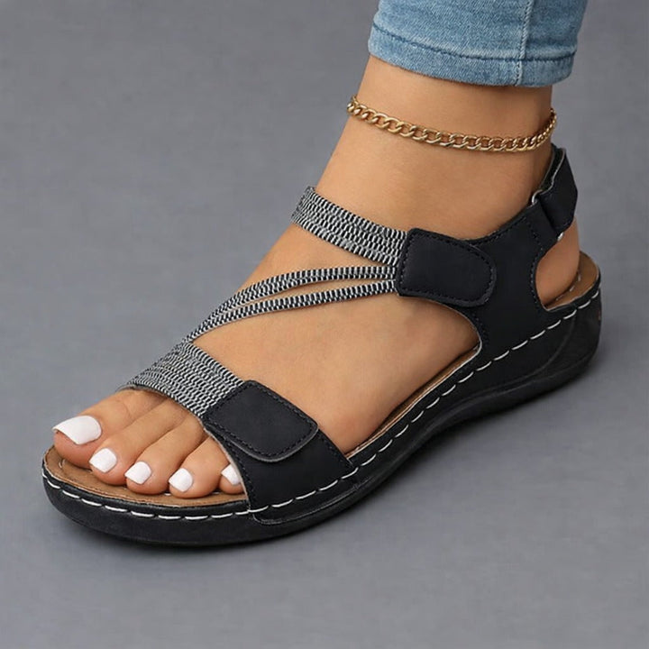Eva-Gabriele | Sandalias ortopédicas ligeras