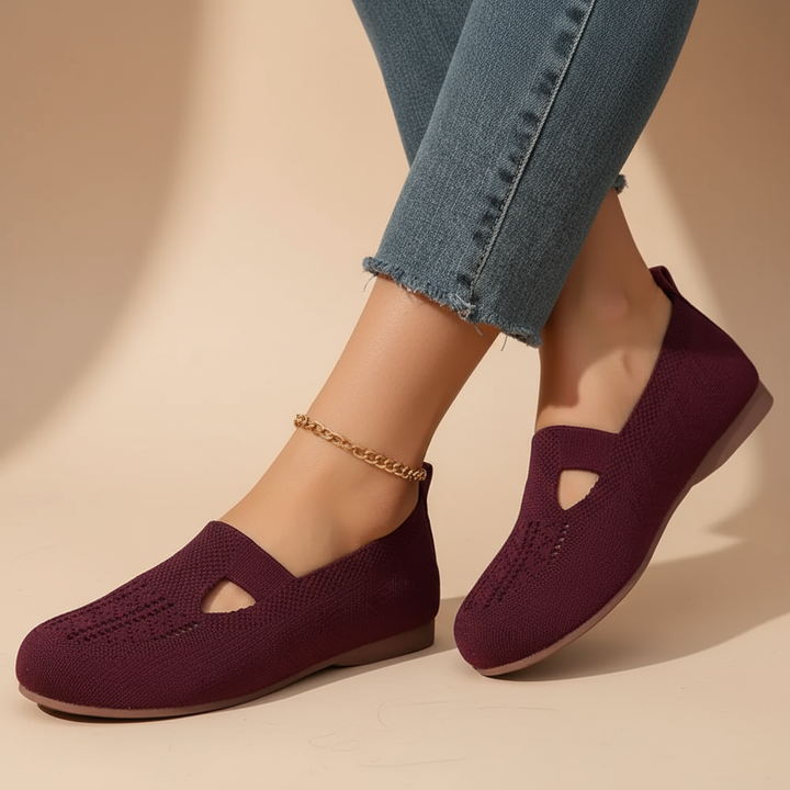 Eva-Jule | Sandalias Ergonómicas